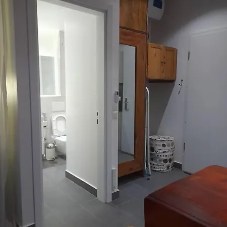 Welcome To Our Nice Quiet Home!